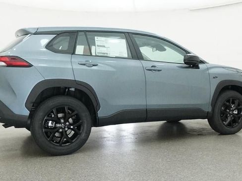 New 2026 Toyota Corolla Cross L image 26