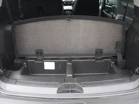 Certified 2021 GMC Acadia SLE image 34