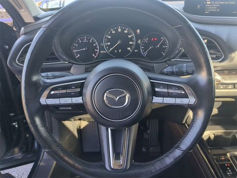 Used 2023 MAZDA CX-30 2.5 Turbo w/ Premium Package image 31