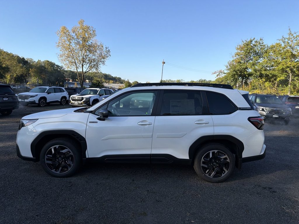 New 2026 Subaru Forester Premium AWD/4WD image 5