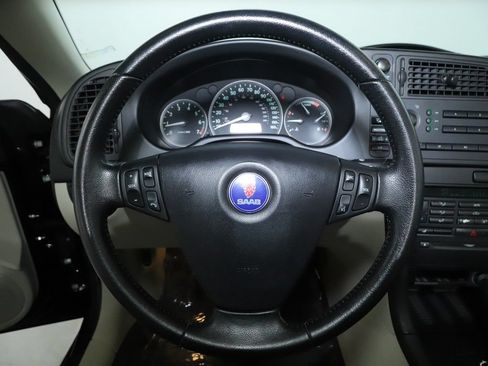 Used 2005 Saab 9-3 Linear FWD image 23