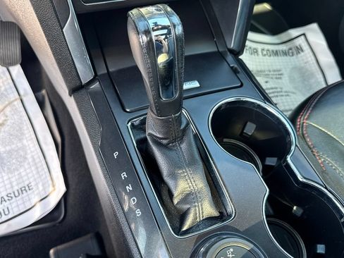 Used 2019 Ford Explorer Sport w/ Equipment Group 401A AWD/4WD image 52
