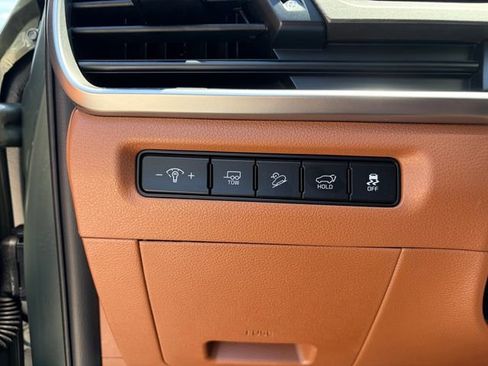 Used 2025 Kia Telluride EX X-Line AWD/4WD image 22