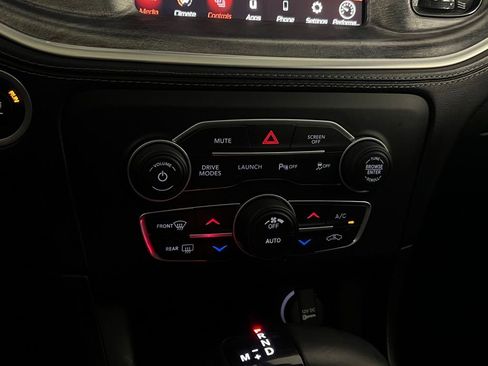 Used 2023 Dodge Charger Scat Pack w/ Daytona Edition Group image 21