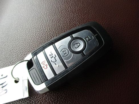 Used 2023 Ford F150 Lariat image 58