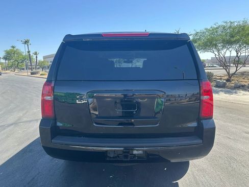 Used 2019 Chevrolet Tahoe 4WD w/ Remote Keyless Entry Package image 7