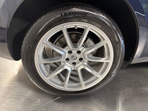 Used 2017 Porsche Macan S image 13