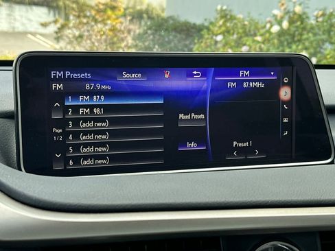 Used 2019 Lexus RX 350 AWD image 20