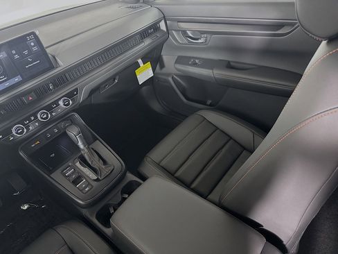 New 2026 Honda CR-V Sport-L image 27