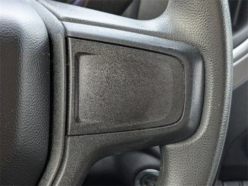 Certified 2022 Chevrolet Silverado 1500 Custom image 28