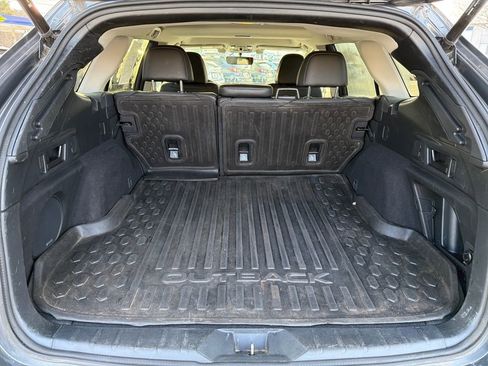 Used 2022 Subaru Outback Limited image 30