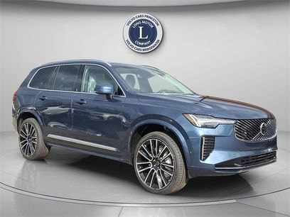New 2026 Volvo XC90 B6 Plus