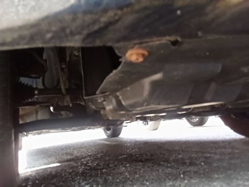 Used 2014 Scion xD FWD image 26