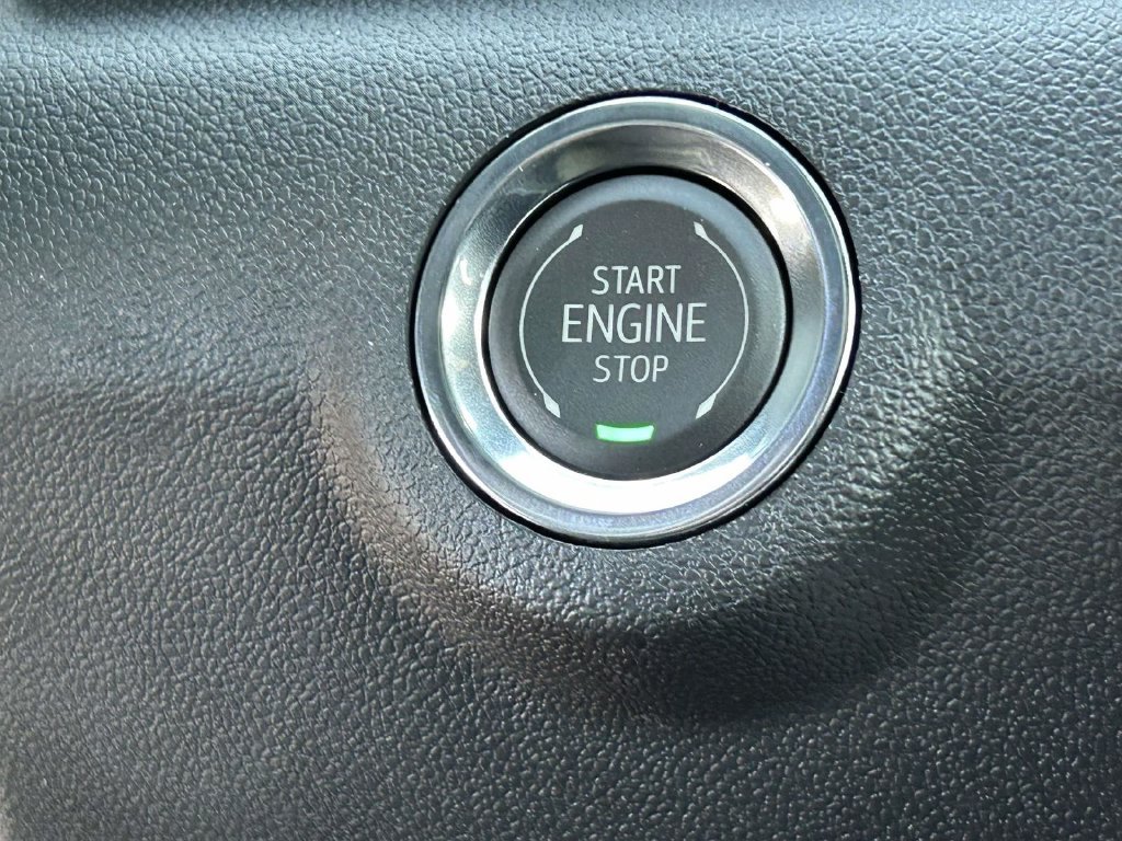 New 2027 GMC Terrain Elevation w/ Elevation Premium Package FWD image 24