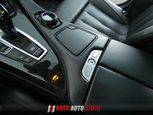 Used 2016 BMW 650i Gran Coupe RWD image 64