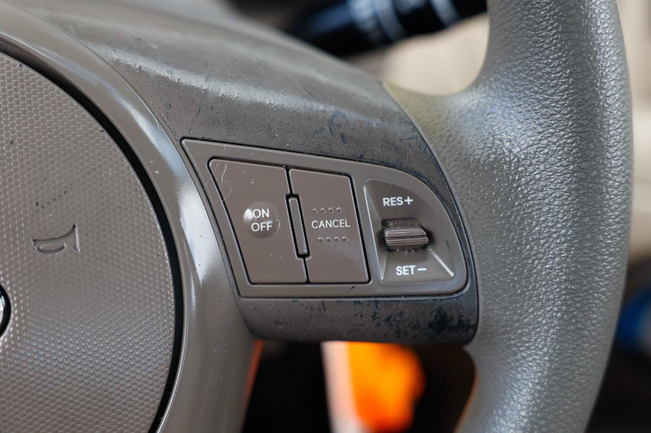 Used 2010 Kia Rio LX w/ Value Pkg FWD image 25