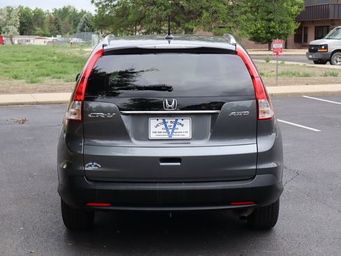 Used 2013 Honda CR-V EX-L image 6