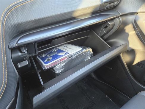 Used 2022 Subaru Forester Wilderness image 20