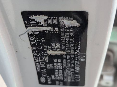 Used 2018 Kia Soul + FWD image 31
