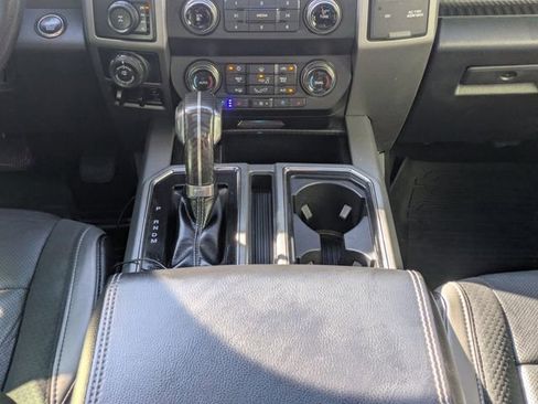 Used 2020 Ford F150 Raptor w/ Equipment Group 802A Luxury image 19