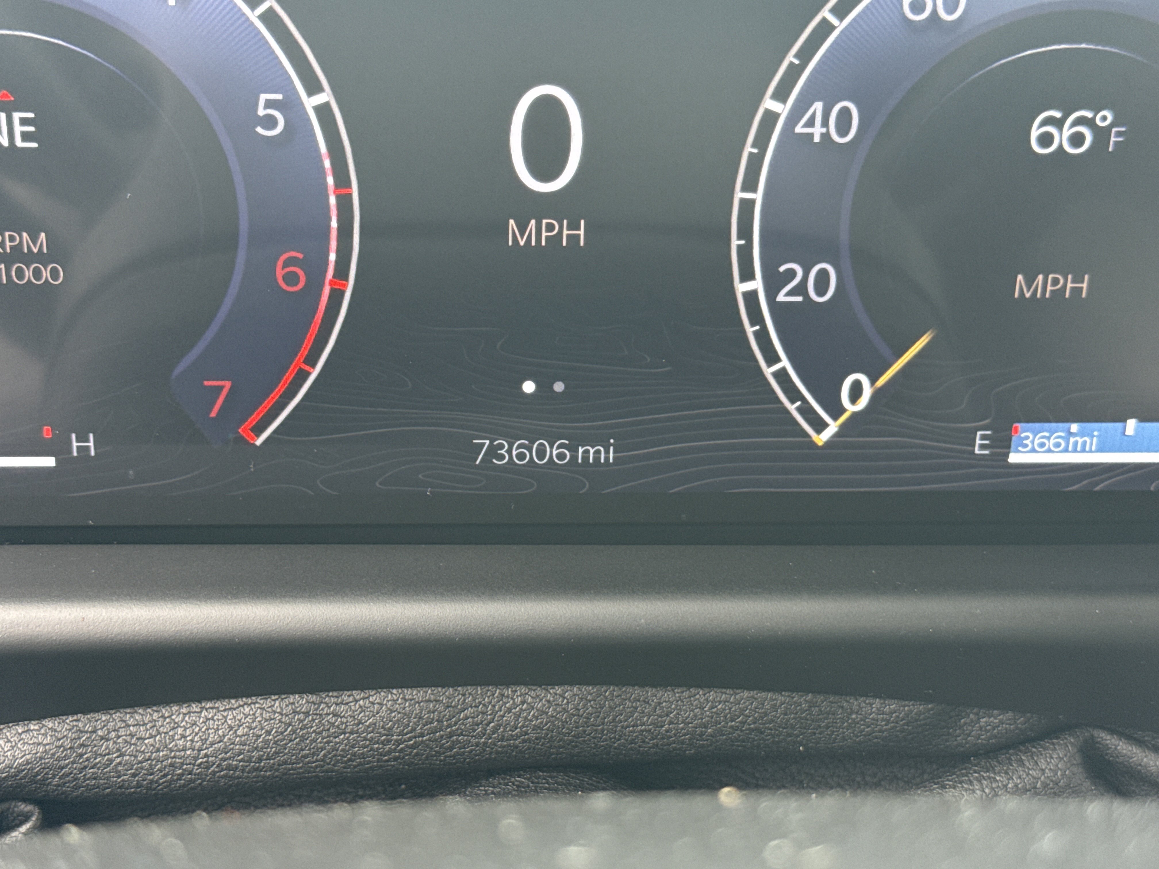 Used 2024 Jeep Wagoneer Series II AWD/4WD image 26