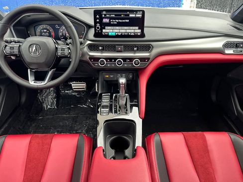 New 2026 Acura Integra A-Spec image 10