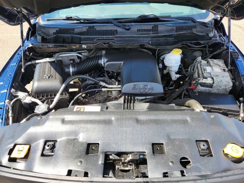Used 2019 RAM 1500 Tradesman w/ Popular Equipment Group AWD/4WD image 26