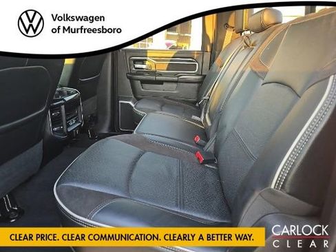 Used 2022 RAM 2500 Laramie AWD/4WD image 10