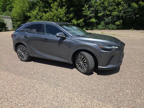 Used 2024 Lexus RX 350 Premium Plus AWD/4WD image 23