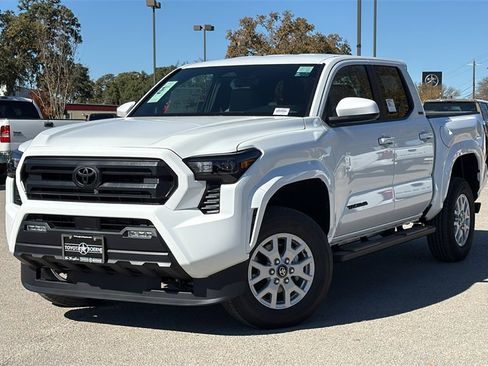 New 2026 Toyota Tacoma SR5 image 39