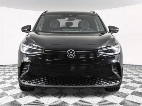 Used 2021 Volkswagen ID.4 Pro S w/ ID.4 Protection Package image 14