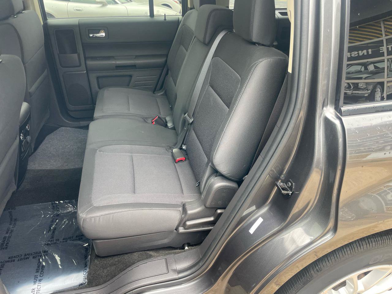 Used 2015 Ford Flex SE FWD image 40
