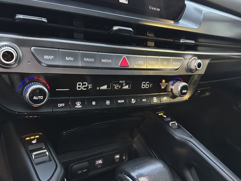 Used 2024 Kia Telluride S w/ S Sunroof Package image 22