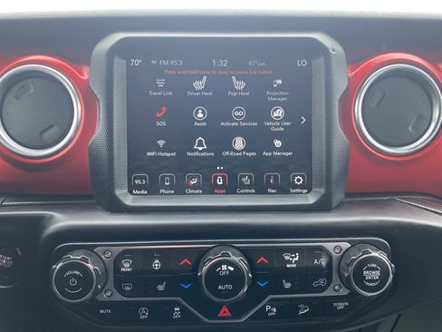 Used 2019 Jeep Wrangler Unlimited Rubicon image 38