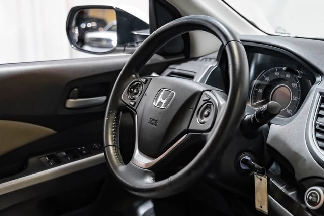 Used 2014 Honda CR-V EX-L image 18