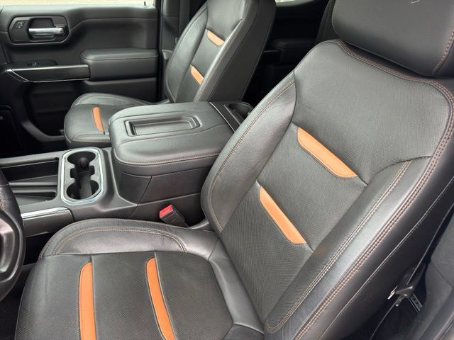 Used 2020 GMC Sierra 1500 AT4 w/ AT4 Premium Package AWD/4WD image 6