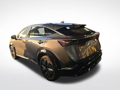 Used 2023 Nissan Ariya FWD