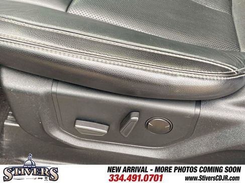 Used 2020 Ford F150 Lariat w/ Equipment Group 502A Luxury AWD/4WD image 21