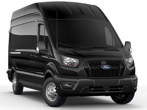New 2026 Ford Transit 350 148 High Roof RWD image 26
