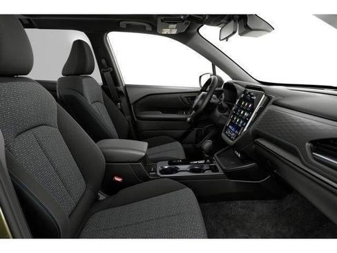 New 2026 Subaru Forester Premium AWD/4WD image 79
