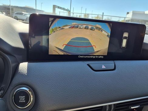 Used 2026 MAZDA CX-90 3.3 Turbo w/ Premium Sport Pkg image 13