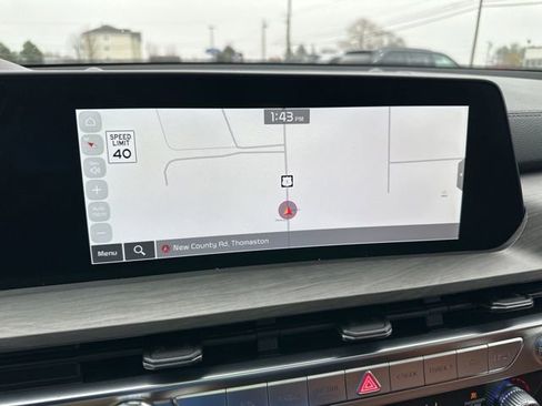 Used 2024 Kia Telluride SX X-Line image 23