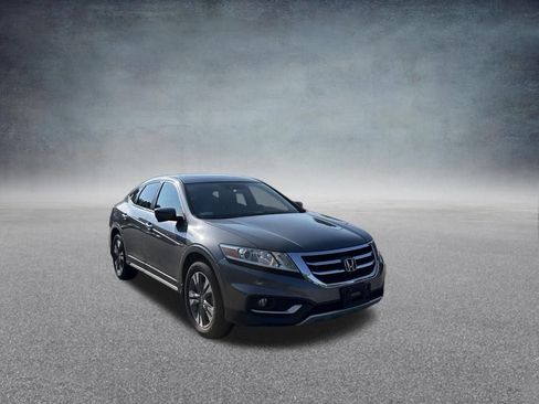 Used 2015 Honda Crosstour EX-L image 7