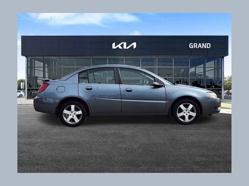Used 2007 Saturn ION Level 3 w/ Enhanced Performance Pkg image 1