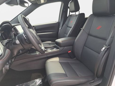 New 2026 Dodge Durango GT AWD/4WD image 16