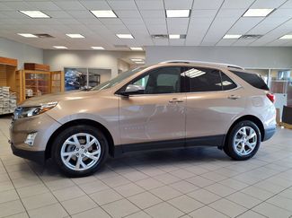 Used 2019 Chevrolet Equinox Premier FWD video 2