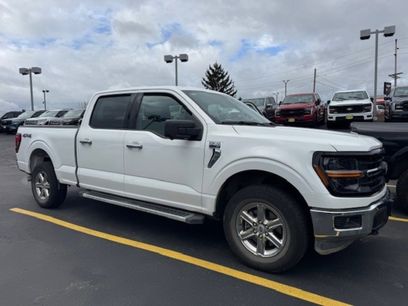 Used 2024 Ford F150 XLT w/ Tow/Haul Package