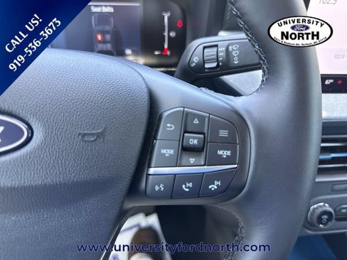 Used 2025 Ford Maverick XLT w/ XLT Luxury Package AWD/4WD image 24