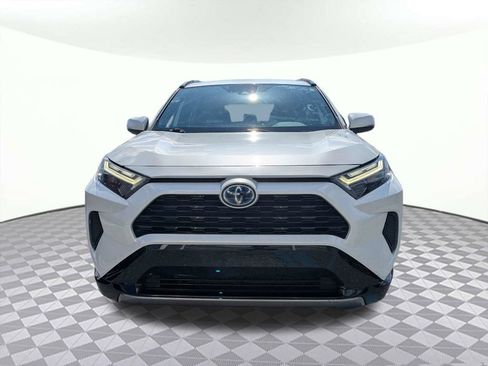 Used 2024 Toyota RAV4 SE w/ Weather Package AWD/4WD image 7