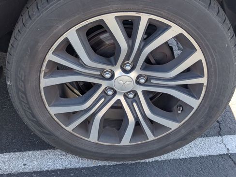 Used 2017 Mitsubishi Outlander Sport AWD image 10